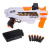 Бластер Nerf Ultra Amp Hasbro F0955ZR0